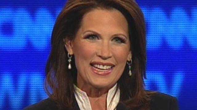 Michele Bachmann 