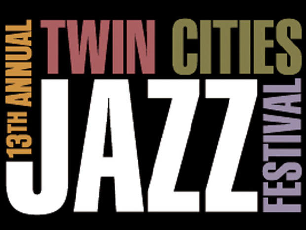 Twin Cities Jazz Festival 