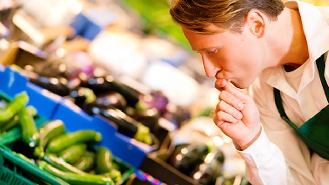 Pesticide alert: 12 most contaminated fruits and veggies 