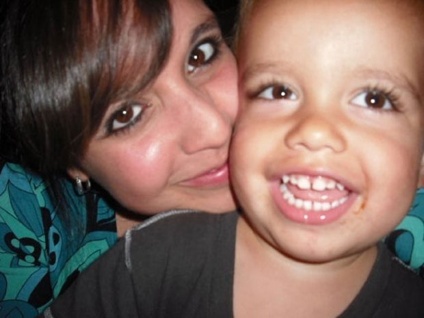 Missing Ohio mom Sara Apple plotted her disappearance with son, police say 