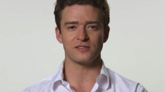 Justin Timberlake "absolutely" smokes pot 
