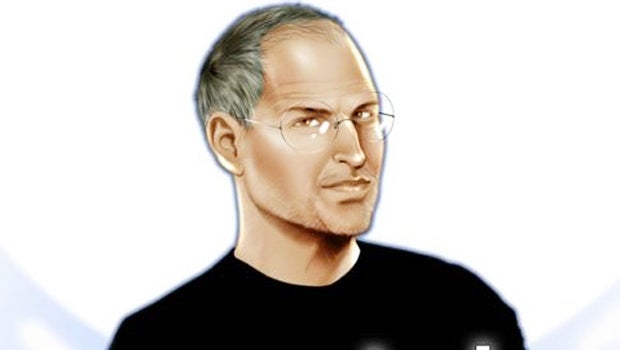 Steve Jobs gets comic book bio treatment