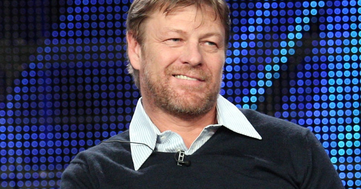 Sean Bean stabbed in London bar fight - CBS News