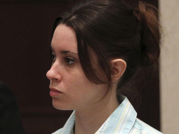 Casey Anthony Trial Update: FBI witness asked about Caylee paternity, duct tape 