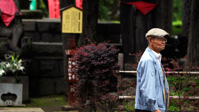 Tokyo begins radiation checks in public parks  