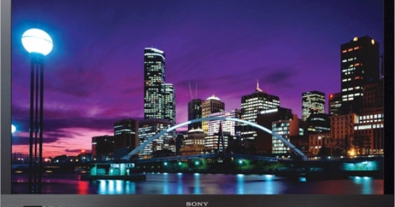 Sony recalling 1.6M LCD TVs over heat problems CBS News