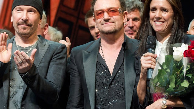 "Spider-Man" premiere  