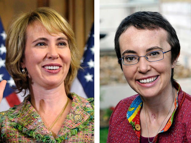 gabrielle giffords 