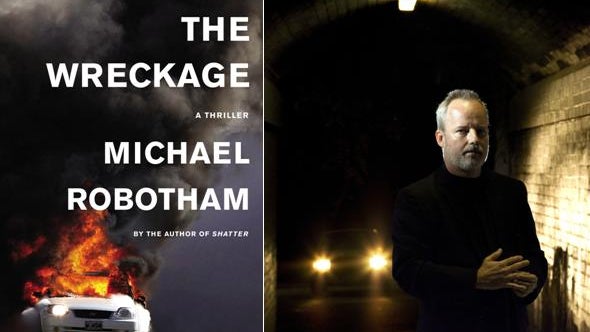 Michael Robotham, The Wreckage 