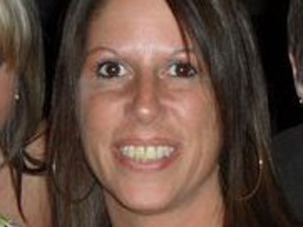 Missing Mich. championship pool player Dawn Fital feared murdered 