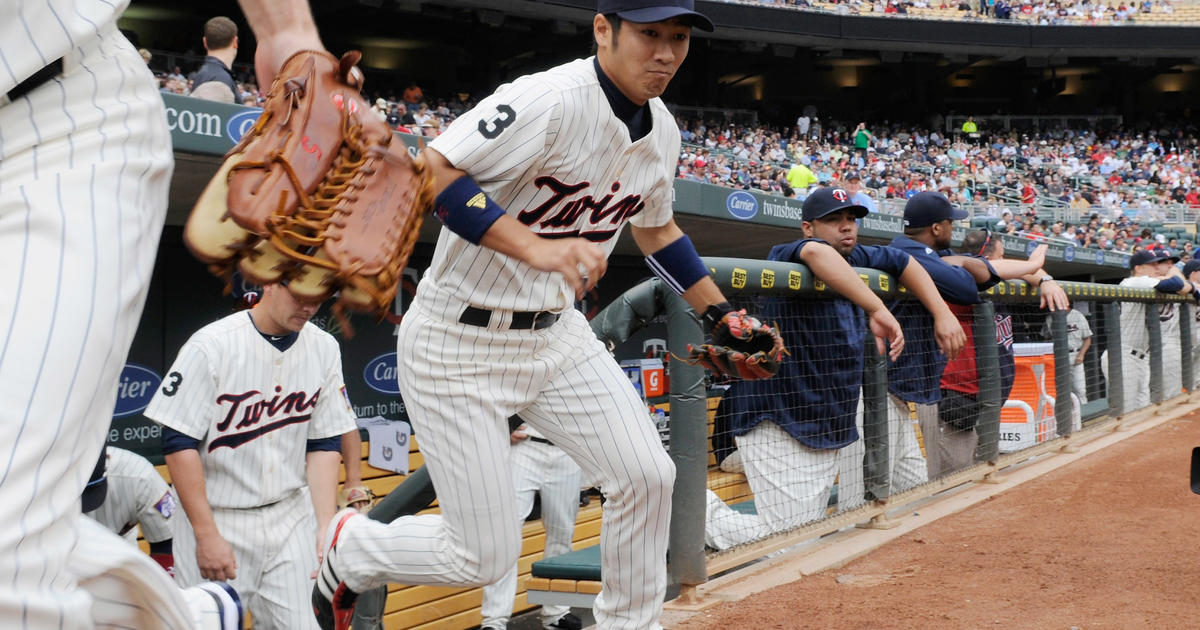 Nick Blackburn shuts down White Sox to keep Twins on track – Twin Cities