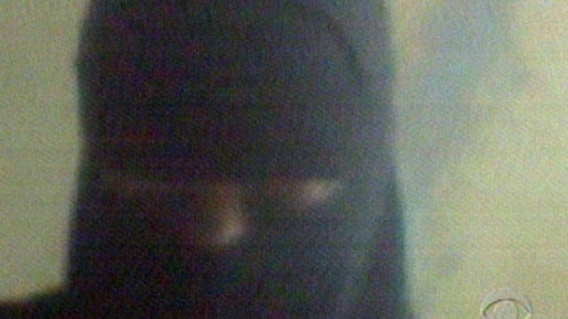 This woman told CBS News that she fled to the Turkish border after Syrian soldiers raped women in her town. 