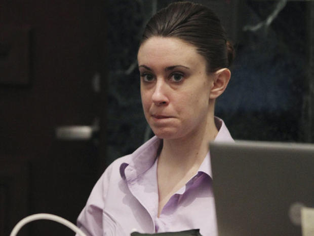 Casey Anthony Trial Update: Defense calls bug expert to the stand 