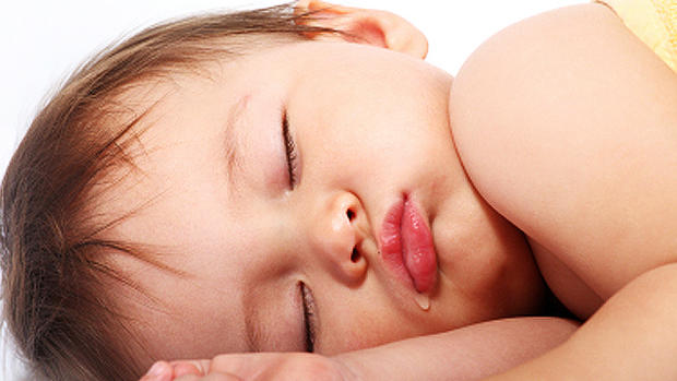 Sudden infant death: 14 ways parents raise the risk 