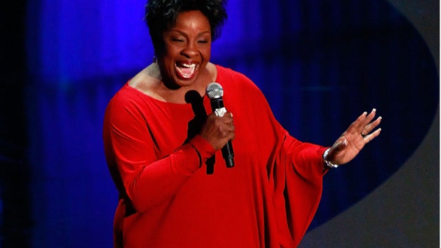 Gladys Knight 