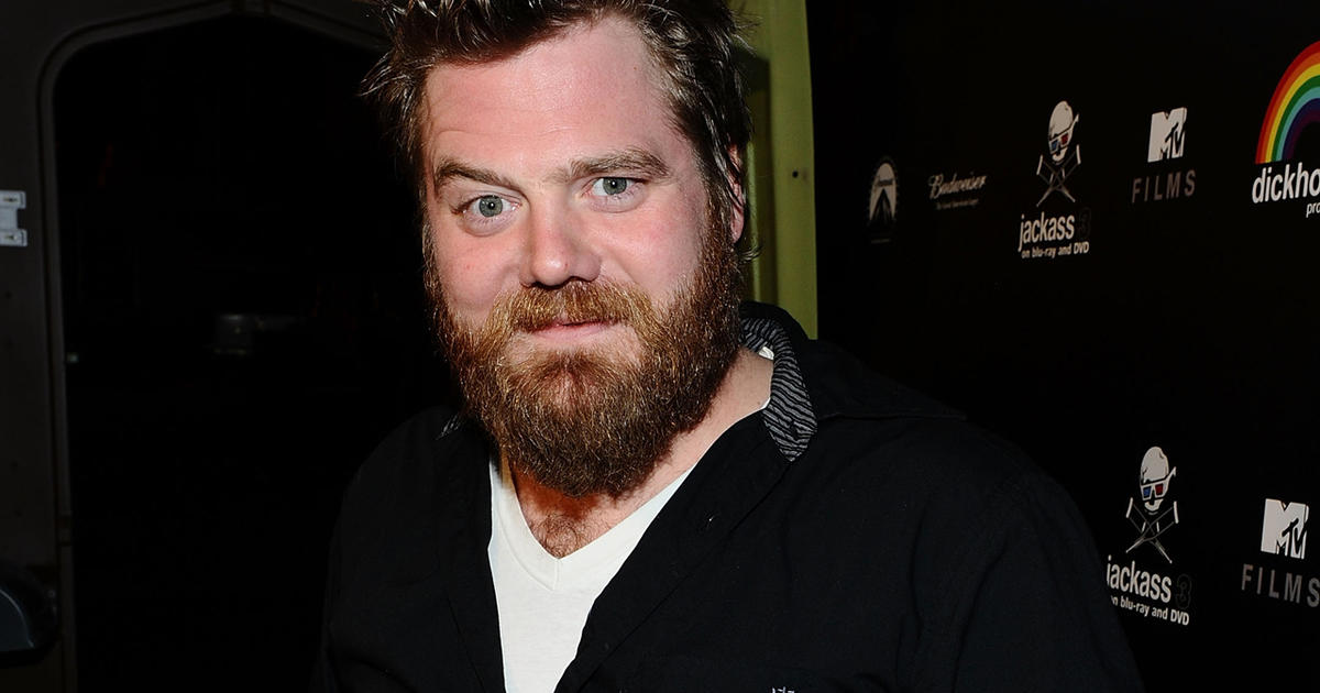 Ryan Dunn from 