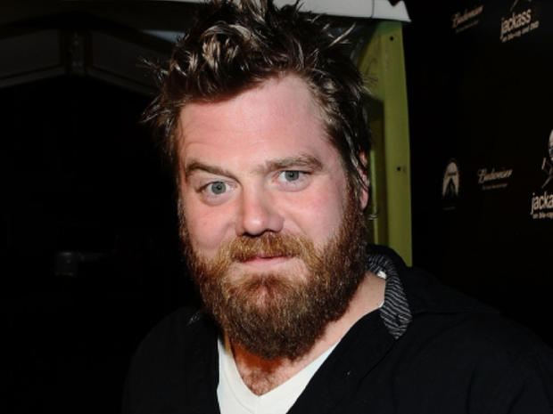 Ryan Dunn may have been speeding before fatal car crash, say police 