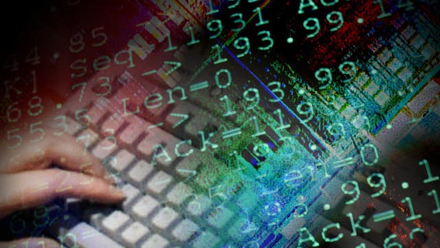Gov't. stepping in to help companies fight hackers 