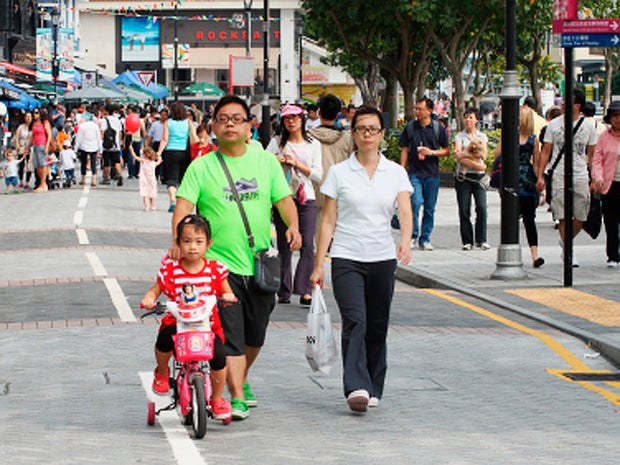 hong kong, scarlet fever, child 