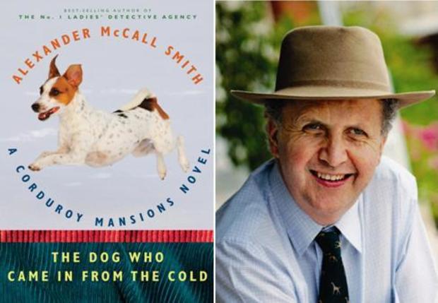 Alexander McCall Smith, The Dog Who Came in from the Cold 