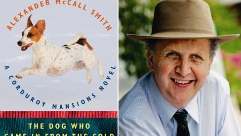 Alexander McCall Smith, The Dog Who Came in from the Cold 