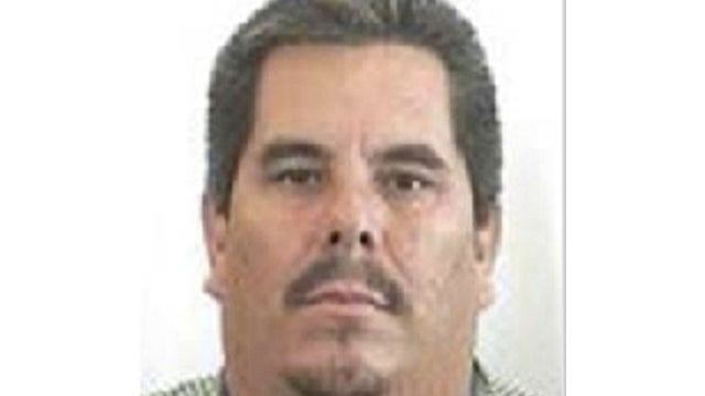 La Familia head arrested 