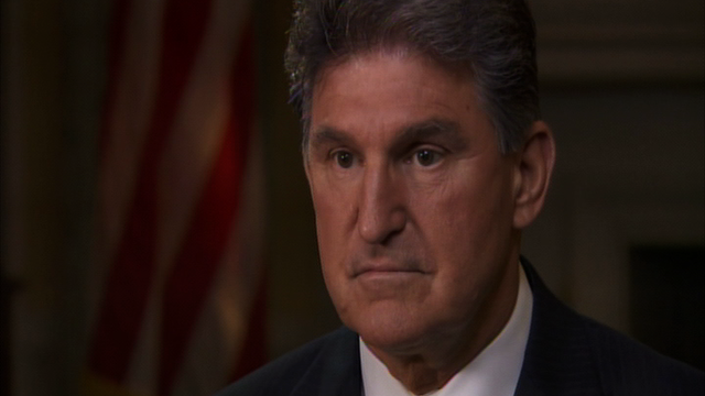 Joe Manchin 