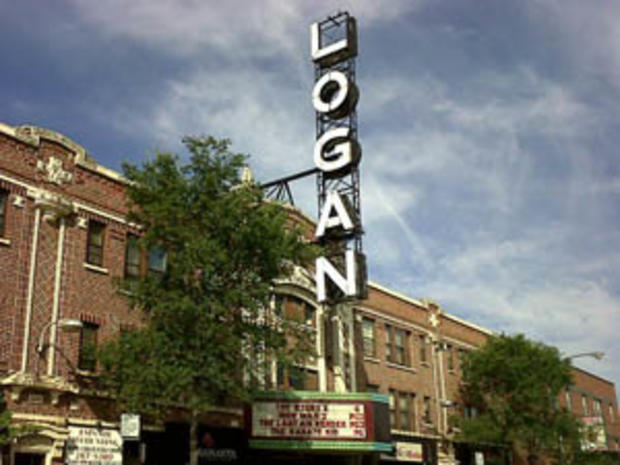 The Logan Theatre 