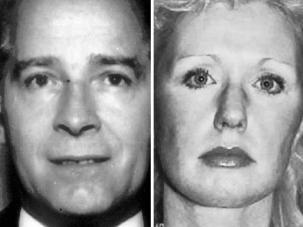 Whitey Bulger &amp;amp;amp;amp;amp;amp; Catherine Greig captured by FBI 