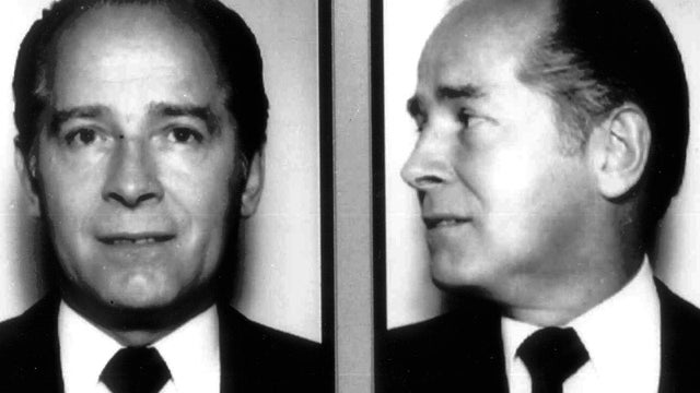 James "Whitey" Bulger 