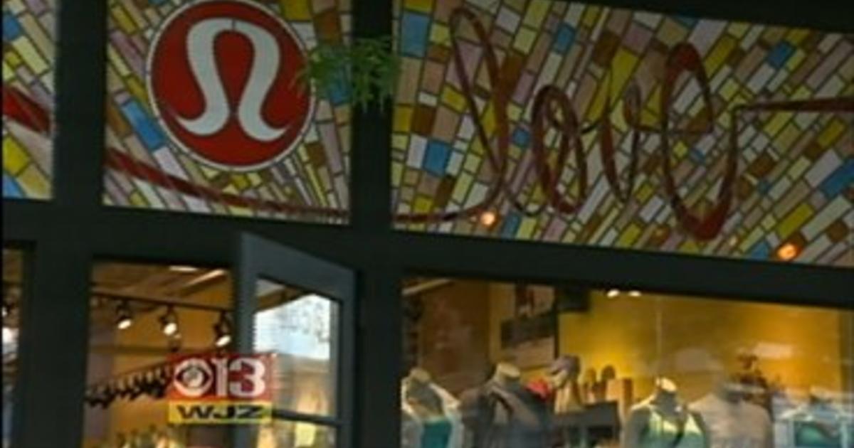 Bethesda Lululemon shop to reopen after killing - The Washington Post