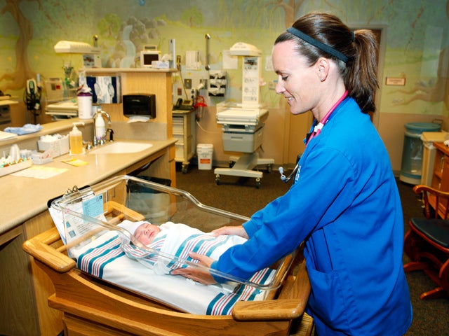 Declining circumcision rates may add $4 billion in U.S. health care