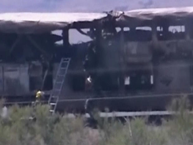 Deadly Amtrak Crash, Aftermath 