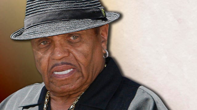 Joe Jackson generic 