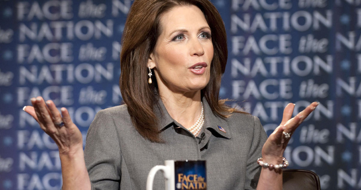 Michele Bachmann and