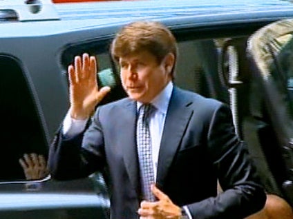 Judge agrees to delay the start of former Gov. Rob Blagojevich prison ...