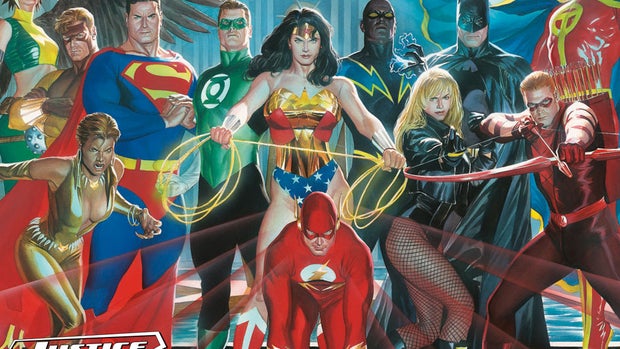 Superhero smackdown: The top 10 