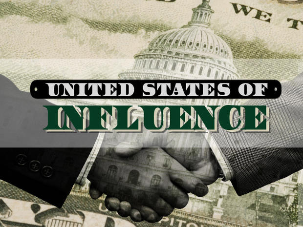 United States of Influence 