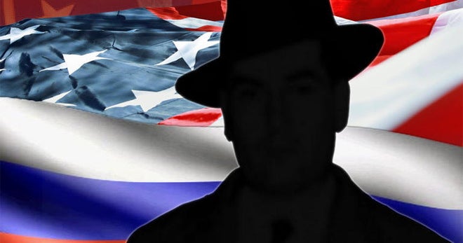 Russian officer guilty of betraying spies in U.S. - CBS News