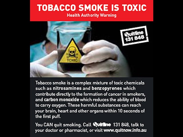 environmental impact of tobacco Our World Is Being Burned by Tobacco