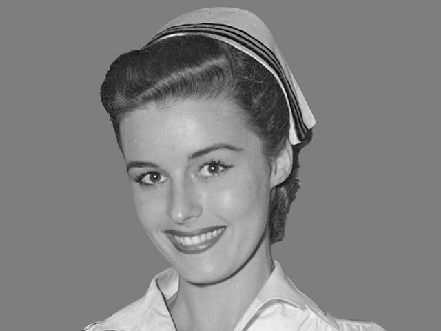 Actress Elaine Stewart dead at 81 CBS News