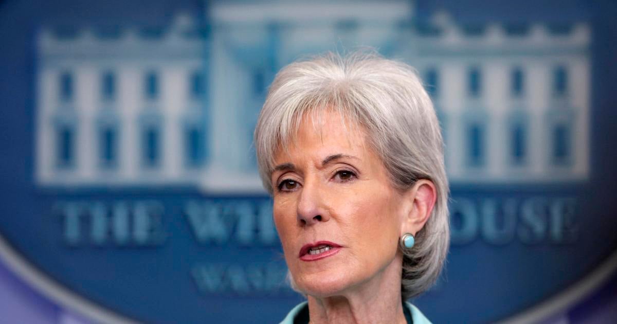 Sebelius: Decision To Keep Plan B Age Restrictions Not Political - CBS News