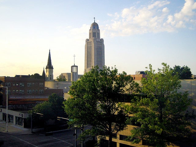 lincoln, nebraska 