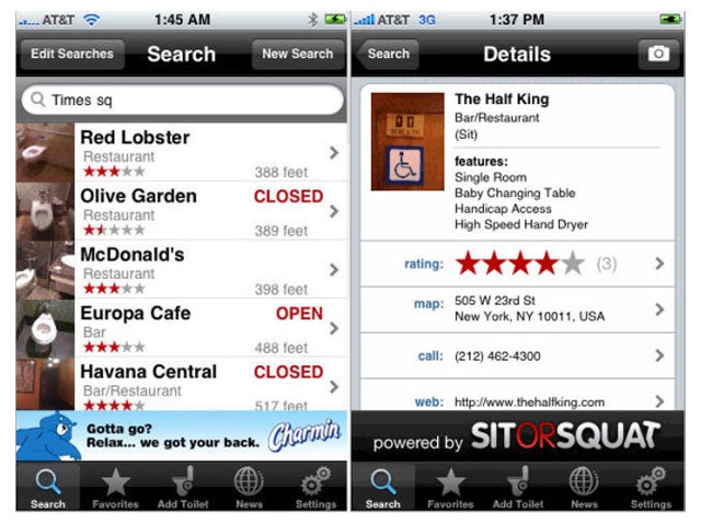 10 strange yet useful apps 