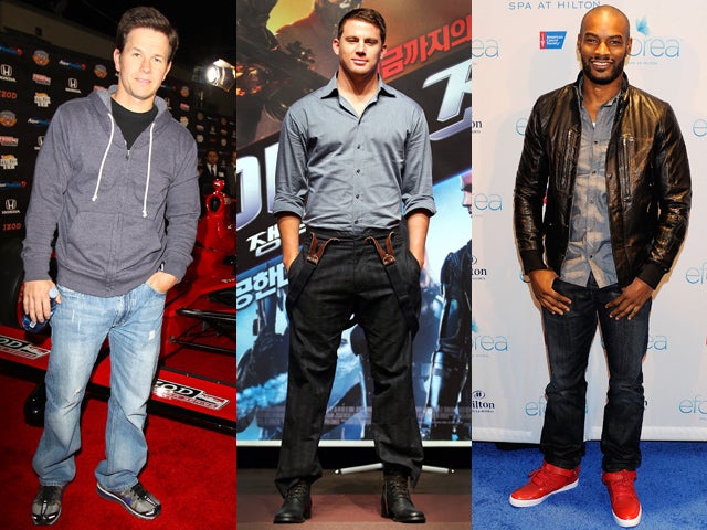 Celebrity body parts: 48 stars who inspire plastic surgery