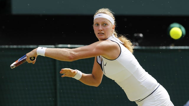 【美品】ＷＩＭＢＬＥＤＯＮ  ２０１１ Venus Williams vs Kimiko Date | Wimbledon 2011 second round