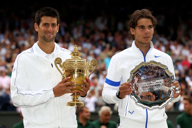 Wimbledon 2011