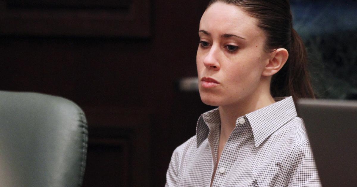 Kasey Anthony Porn - LA Company Reportedly Withdraws Offer For Casey Anthony Porn Deal - CBS Los  Angeles
