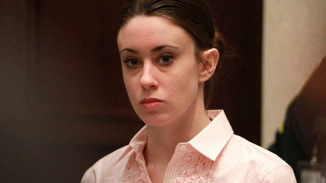 Casey Anthony: Judgment Day 