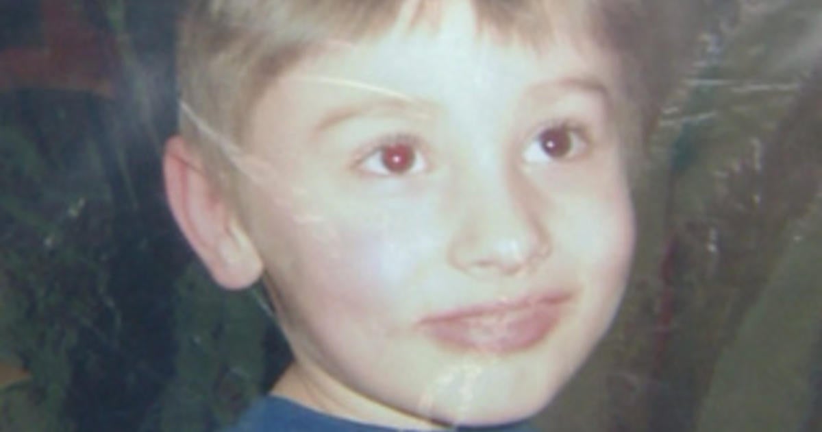 11-year-old Ind. boy accused of murdering brother Andrew Frye pays last ...